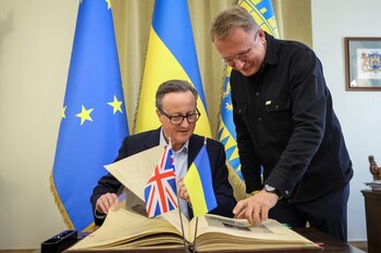 El paquete incluiría el suministro