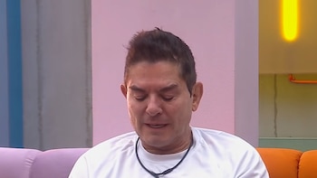 Ernesto Laguardia halló muerto a su padre y reveló los detalles del duro momento que vivió