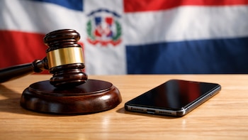 República Dominicana endurece las penas contra el robo de celulares: hasta 20 años de cárcel bajo el nuevo Código Penal