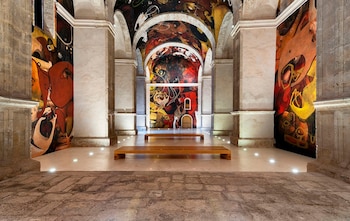 Iglesia de San Juan Bautista,