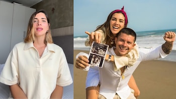 Korina Rivadeneira revela que convertirse en madre marcó el inicio del fin de su relación con Mario Hart: “Nunca llegamos a un punto de encuentro”