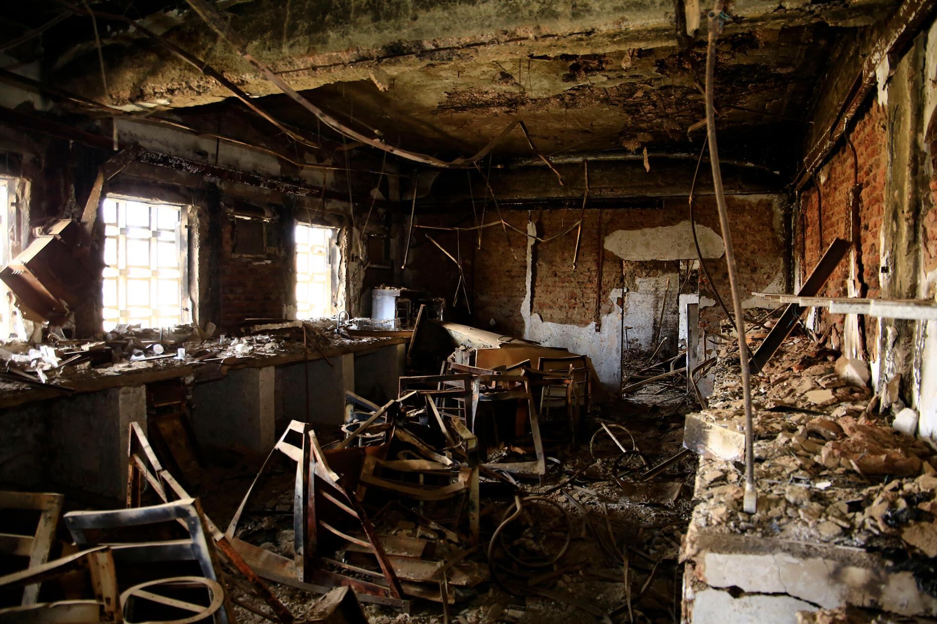 La tercera conferencia internacional sobre la guerra de Sudán se celebrará en Alemania el próximo 15 de abril