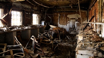 La tercera conferencia internacional sobre