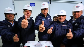 Entidad del Minsa avanza con el pago de gratificación para trabajadores CAS