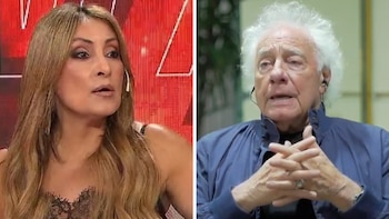 La inesperada pelea de Guillermo Coppola con Marcela Tauro: “Susana empezó con el ‘Shock’ y Wanda con un calzoncillo”