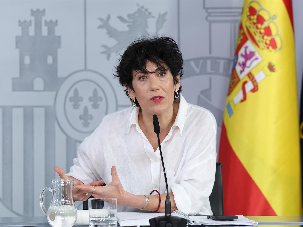 El Gobierno estima en más de 670 millones de euros el coste del sistema de acogida de refugiados hasta junio de 2027 - Infobae