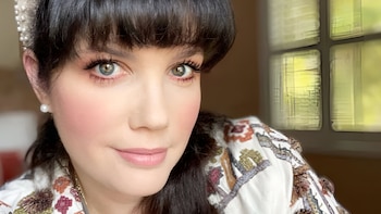 “Si fuera una persona que