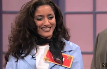 La mujer que rechazó a Jon Hamm en un programa de citas