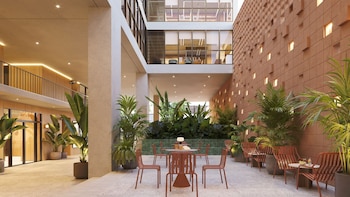 Oficinas boutique ganan terreno en Lima: 65% de la demanda busca espacios menores a 80 m², ¿A qué se debe?