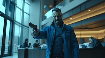 (Imagen Ilustrativa Infobae)