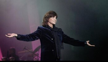 Camilo Blanes Cortés decidió llamarse