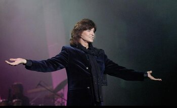 Camilo Sesto: así fue la primera vez que visitó el Perú - Infobae