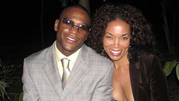 “Sentí que me sacaba el