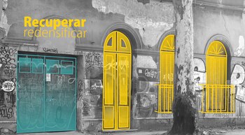 En Montevideo, el Pprograma Fincas