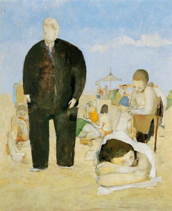 "August for the People" (1951),