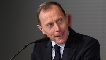 VÍDEO: Butragueño: "Xabi Alonso cuenta