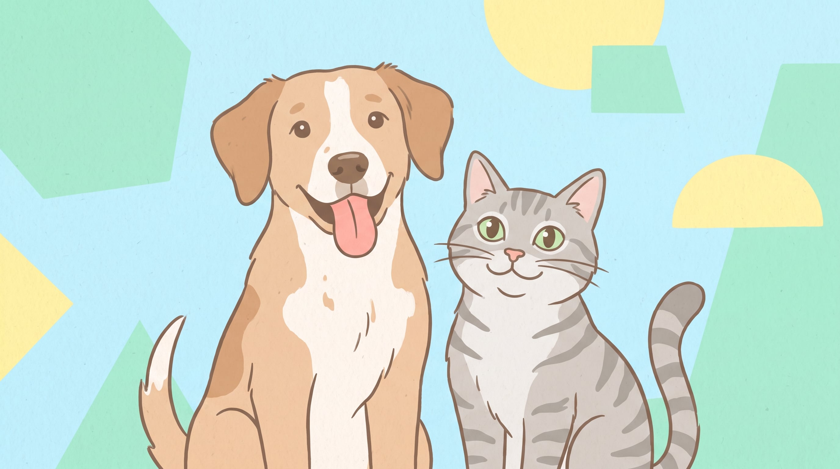 Los veterinarios señalaron que la prevención y los controles clínicos de por vida son claves para preservar la salud de las mascotas (Imagen Ilustrativa Infobae)