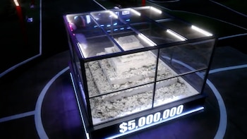 En Beast Games 2, 200