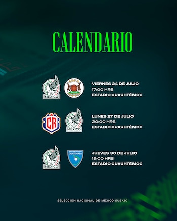 El torneo reúne a 12 selecciones en tres grupos, con avance a cuartos para los dos primeros de cada grupo y los dos mejores terceros. (X/@miseleccionsubs)