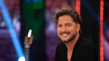 Manuel Carrasco cuenta en ‘El Hormiguero’ las insólitas peticiones de firmas de sus fans: “Lo recuerdo y me pongo a sudar”
