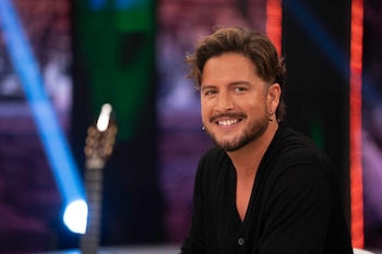 El artista compartió anécdotas sobre las peticiones más insólitas de sus fans