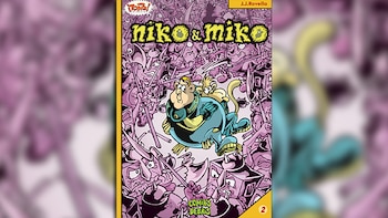 "Niko y Miko" (de la