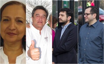 (Foto: Laboratorios Litoral /