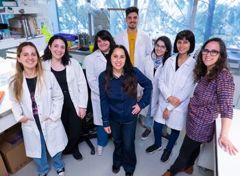 Juliana Cassataro, directora del proyecto