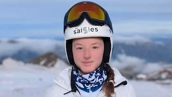 Llevaba cuatro años de crecimiento