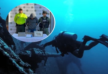 Hernando Pinilla Figueroa es solicitado