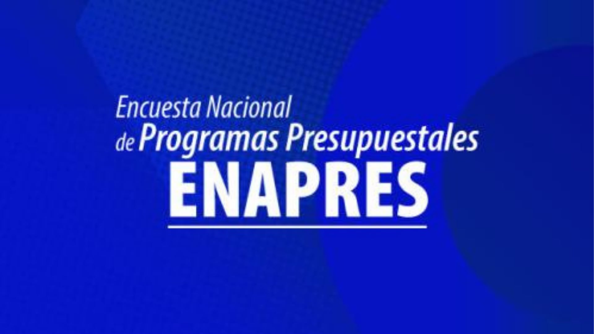 INEI despliega trabajo de campo en Tacna para actualizar datos sobre hogares y servicios públicos. (Foto: INEI)