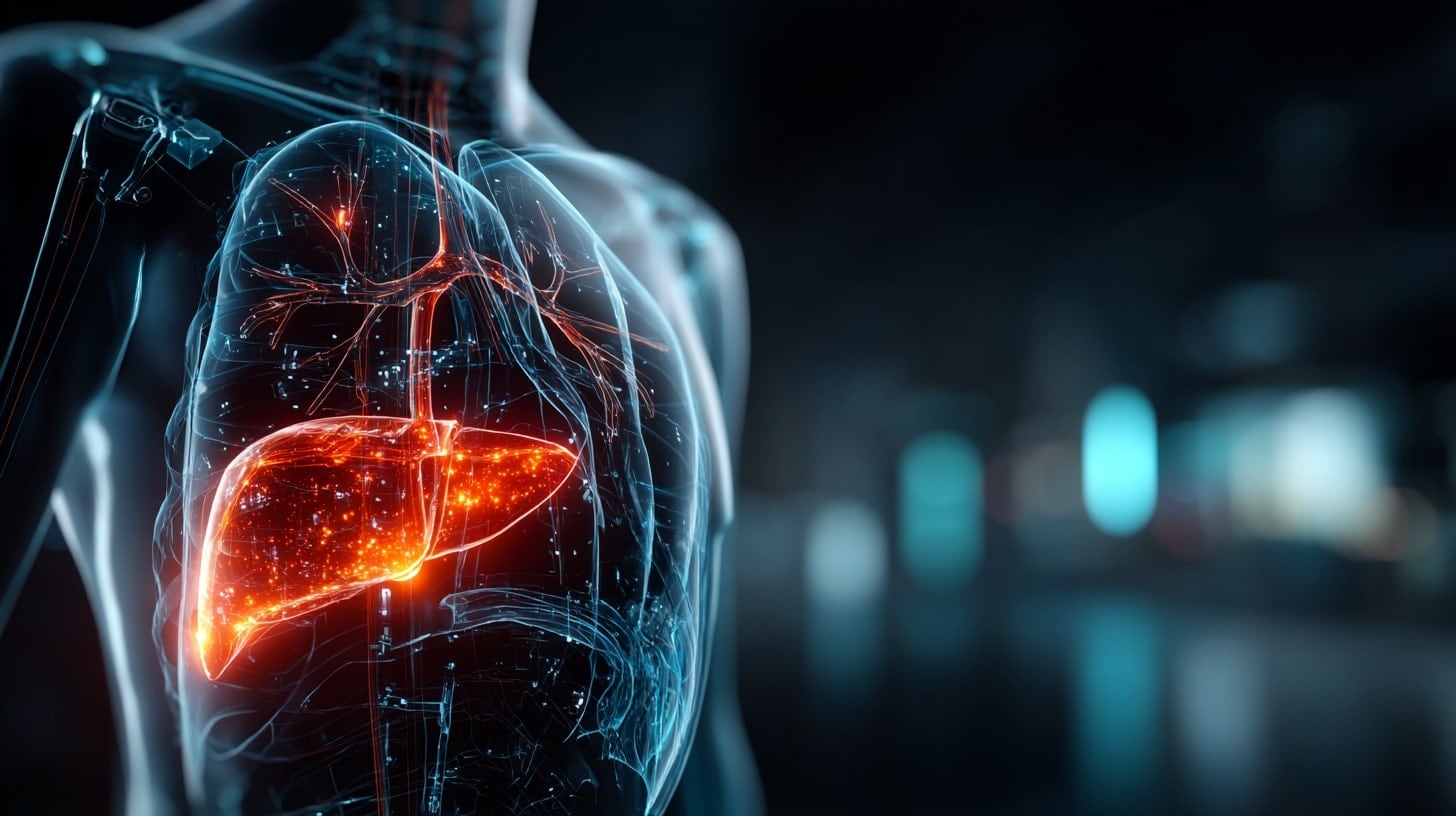 Suelen incluirse influsiones en prácticas recomendadas para quienes buscan cuidar el hígado. - (Imagen Ilustrativa Infobae)