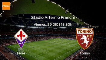 Fiorentina Torino