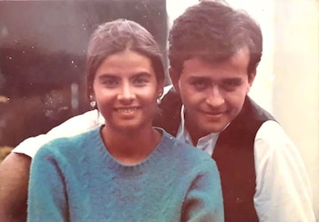 Murió Bayardo Ardila