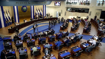 Diputados discutirán hoy nuevo proyecto