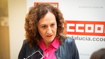 CCOO-A recuerda a Juan Pérez como "líder de consenso" del sindicalismo y "huella imborrable de la democracia"