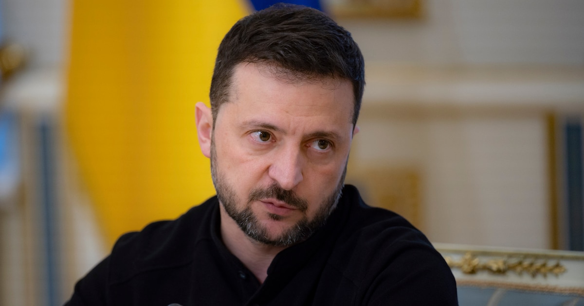 Ataque masivo ruso contra Kiev deja 13 muertos y decenas de heridos