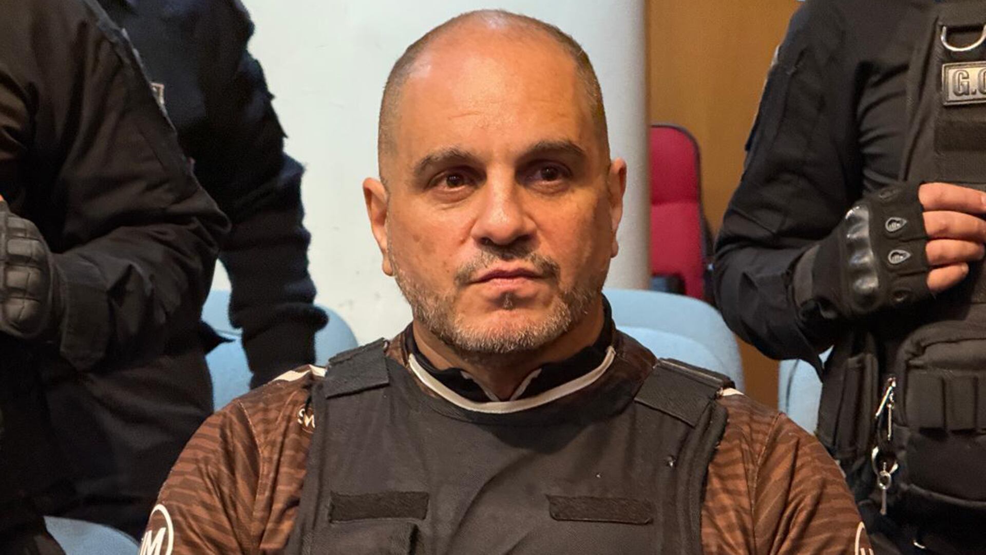 Leonardo Cositorto, líder de Generación Zoe