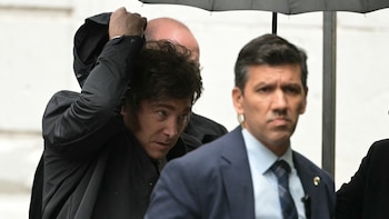 Círculo rojo: los múltiples frentes