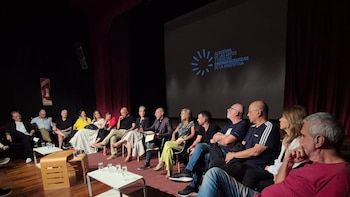 La Academia del Cine Argentino