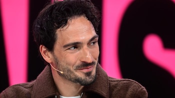 Mats Hummels cree que Pep Guardiola o Jürgen Klopp "encajarían bien" en la selección alemana