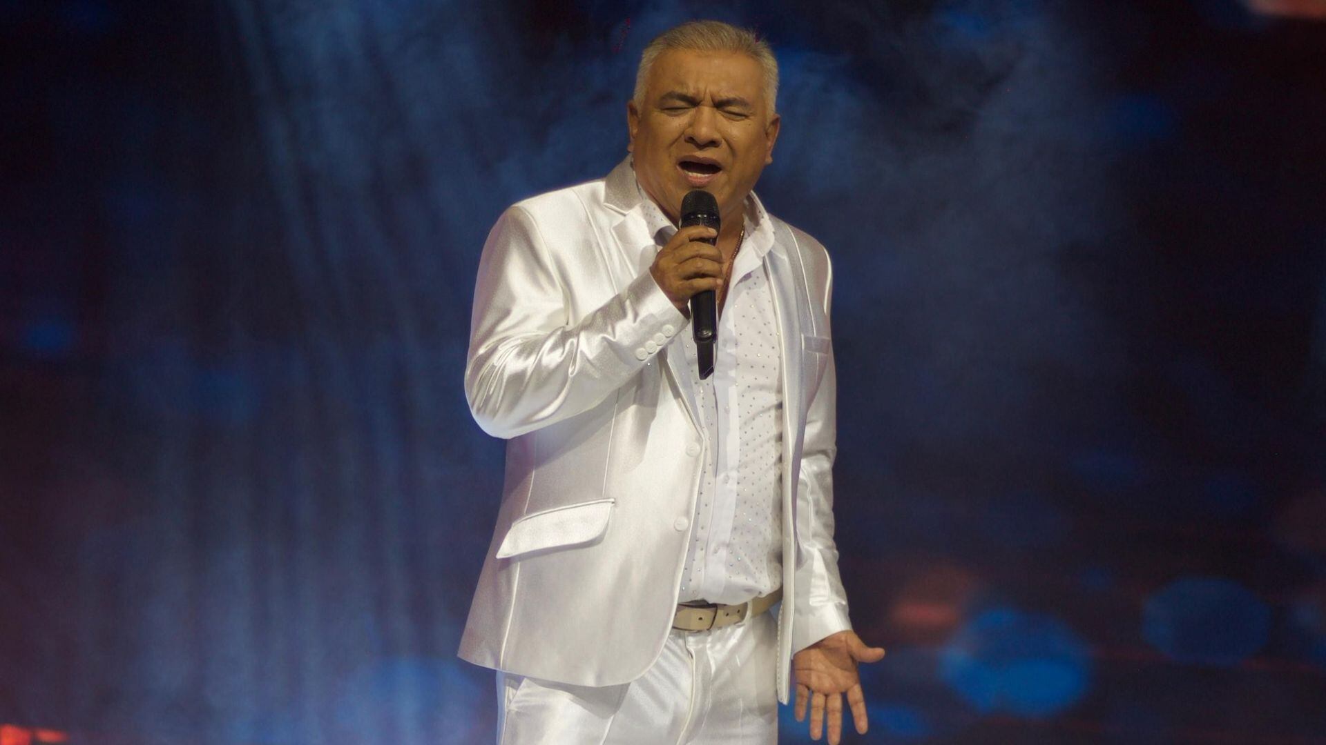 El sepelio de Manolo Rojas se realizará en el cementerio Campo Fe de Huachipa este sábado a las 4 p.m.