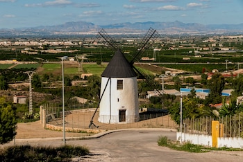 Rojales, Alicante. (Turismo Comunitat Valenciana)