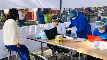 CDMX mantiene sin cambios las