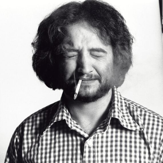 Músico, actor, guionista: John Belushi abarcaba muchos aspectos del mundo del espectáculo