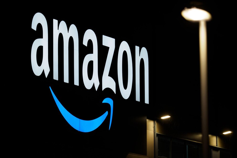 amazon