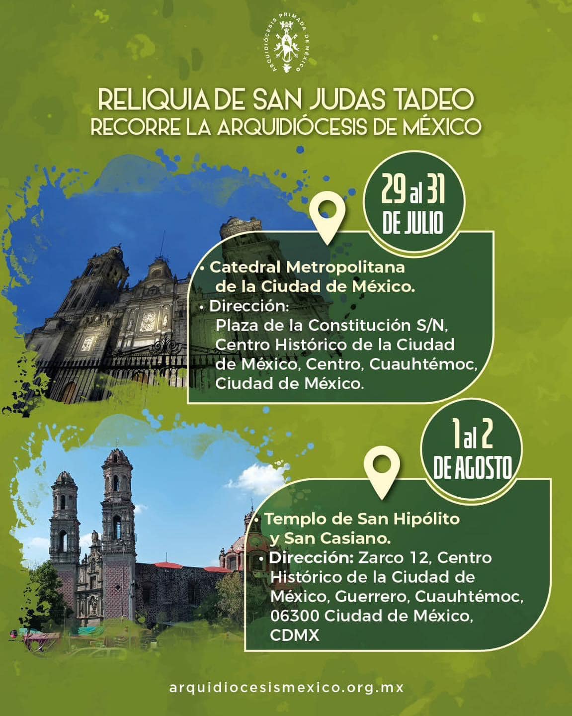 Reliquias_San_Judas_Tadeo_Mexico_calendario