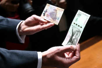 Se trata de una pieza