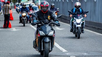 This is how the plate