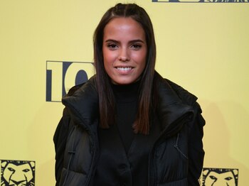 16-11-2021 Gloria Camila no se